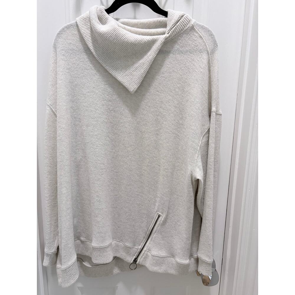 Democracy Sweater